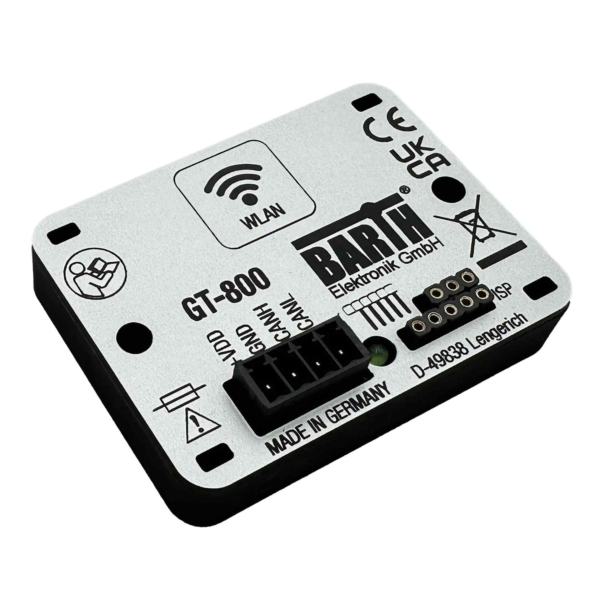 lococube® IoT Gateway GT-800 