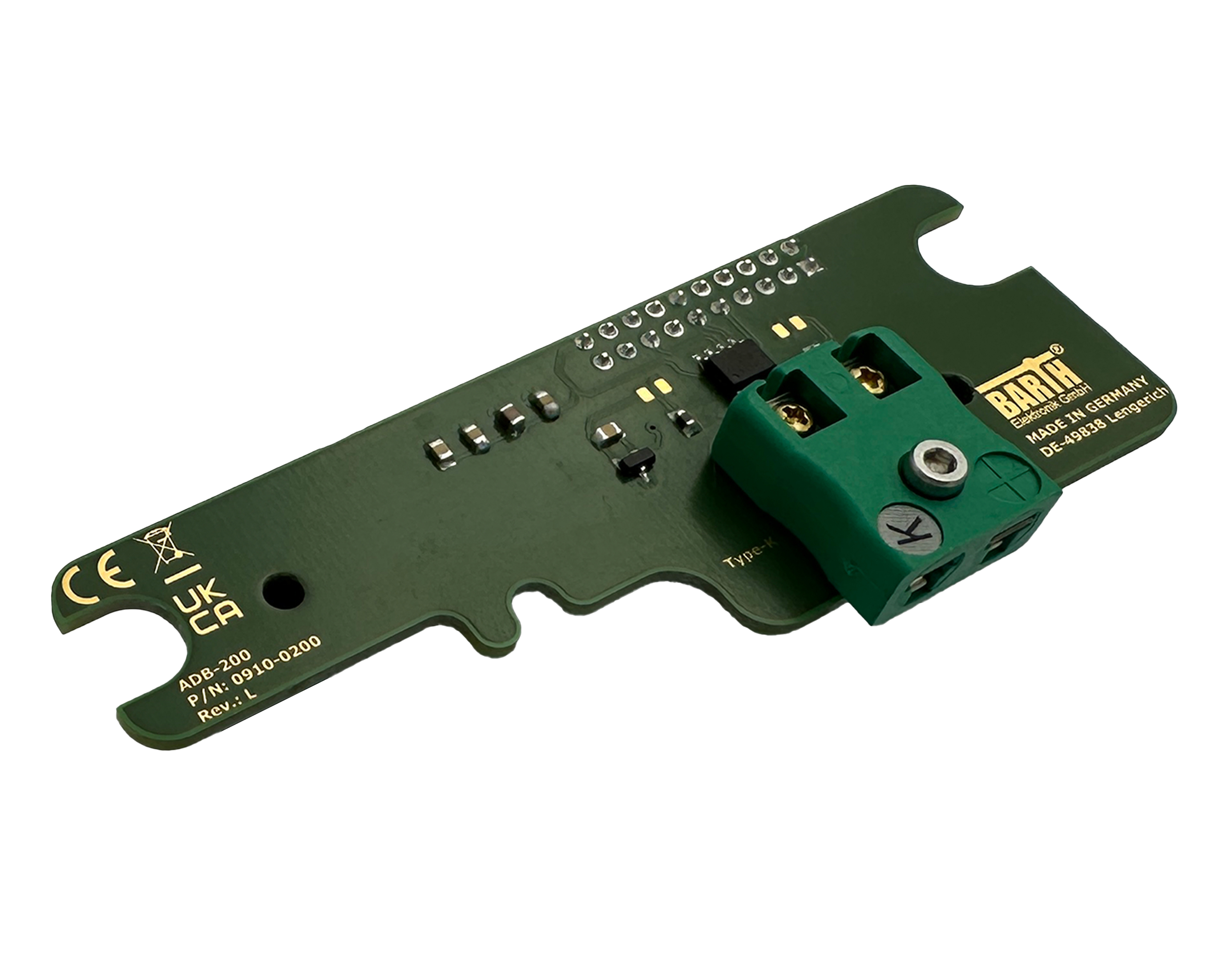lococube® AddOn Bundle ADB-200 für STG-950