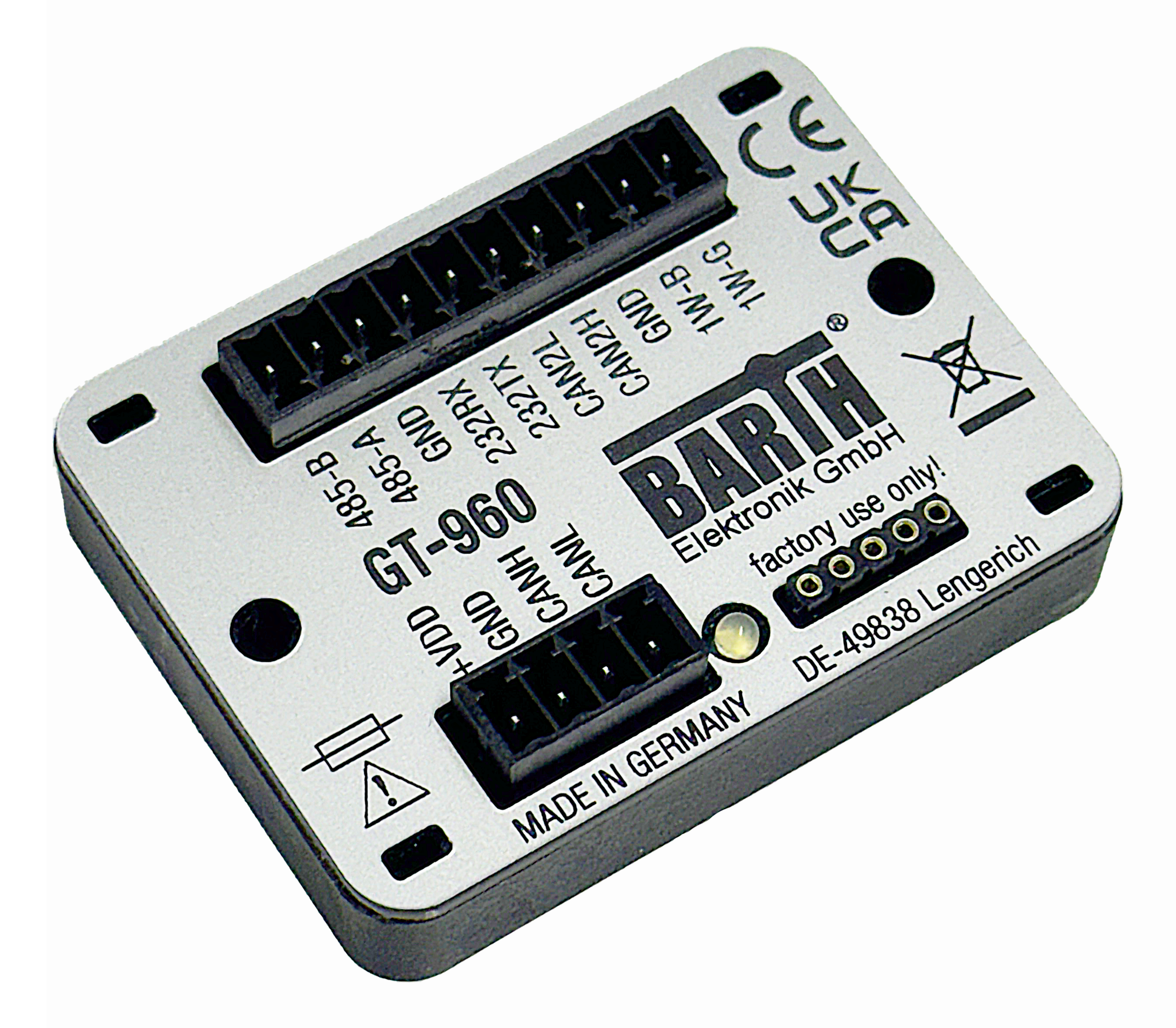 lococube® CAN Gateway GT-960