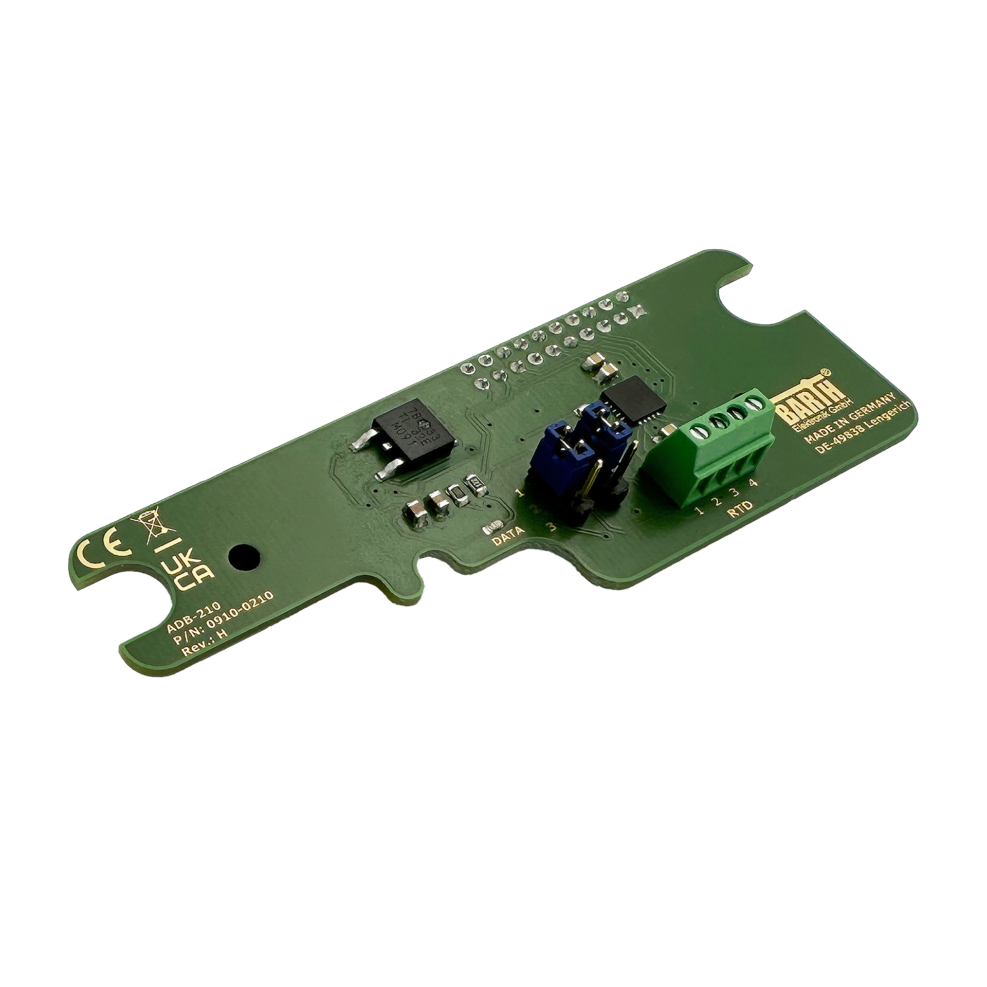 lococube® AddOn Bundle ADB-210 für STG-950
