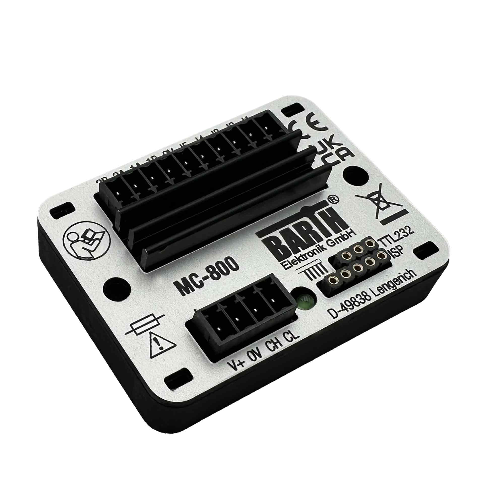 lococube® Motor Controller MC-800 